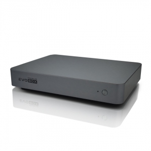 EVOBOX Premium Hi-End караоке-система в Толбазах
