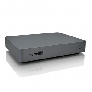EVOBOX Premium Hi-End караоке-система в Толбазах
