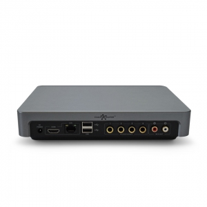 EVOBOX Premium Hi-End караоке-система в Толбазах