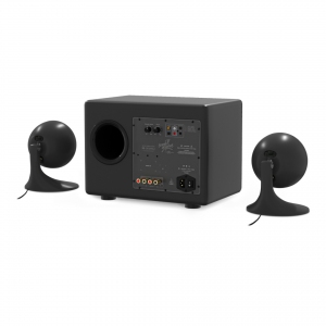 EvoSound Sphere 2.1 аудиосистема для караоке в Толбазах