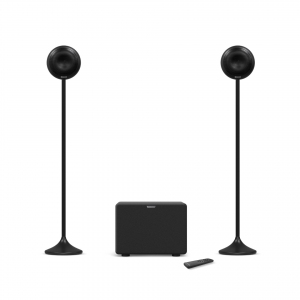 EvoSound Sphere 2.1 аудиосистема для караоке в Толбазах
