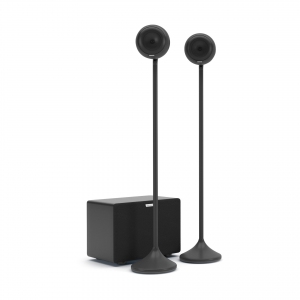 EvoSound Sphere 2.1 аудиосистема для караоке в Толбазах