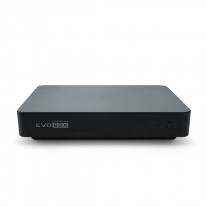 Hi-End караоке-система EVOBOX Premium + EvoSoundBar (саундбар с караоке) в Толбазах