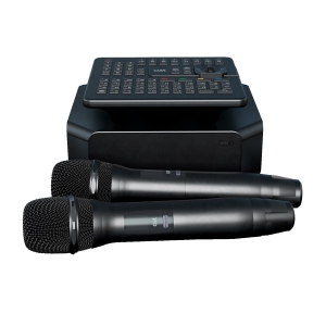 караоке-комплект для Дома AST ZOOM 1/2 и AST-SM6A в Толбазах
