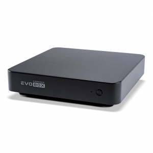 караоке-комплект EVOBOX + EvoSound Sphere 2.1 в Толбазах