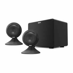 караоке-комплект EVOBOX Plus + EvoSound Sphere 2.1 в Толбазах