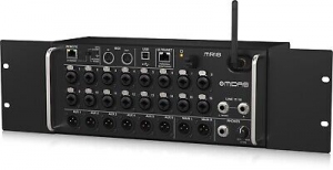 Midas MR18 цифровой микшер в Толбазах
