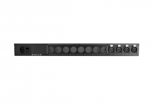 S-Track Dolphin 48 спикер-процессор в Толбазах
