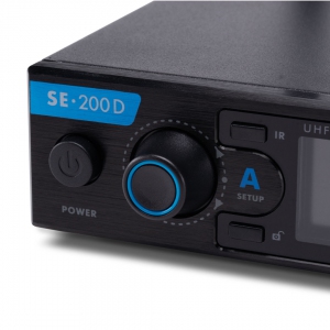 SE-200D цифровые микрофоны в Толбазах
