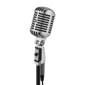 SHURE 55SH SERIES II вокальный, динамический микрофон в Толбазах