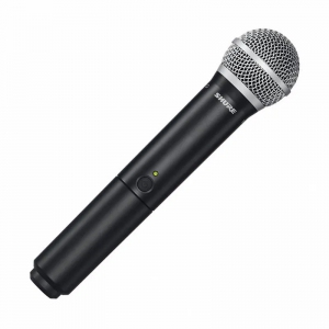 SHURE BLX24E/PG58 M17 вокальная радиосистема в Толбазах