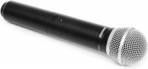 SHURE BLX24E/PG58 M17 вокальная радиосистема в Толбазах
