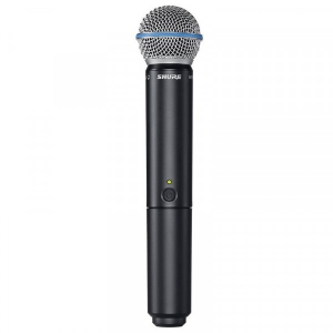 SHURE BLX288E/B58 M17 вокальная радиосистема в Толбазах