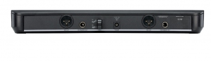 SHURE BLX288E/B58 M17 вокальная радиосистема в Толбазах