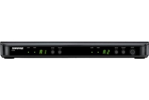 SHURE BLX288E/PG58 M17 вокальная радиосистема в Толбазах