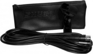 SHURE SV100-A динамический микрофон в Толбазах