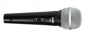 SHURE SV100-A динамический микрофон в Толбазах