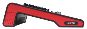 SVS Audiotechnik mixers AM-12 Микшерный пульт аналоговый, 12-канальный в Толбазах