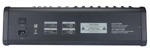 SVS Audiotechnik mixers AM-12 Микшерный пульт аналоговый, 12-канальный в Толбазах