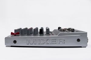 SVS Audiotechnik mixers AM-6 DSP Микшерный пульт аналоговый, 6-канальный SVS Audiotechnik mixers в Толбазах