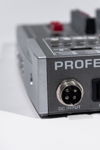 SVS Audiotechnik mixers AM-6 DSP Микшерный пульт аналоговый, 6-канальный SVS Audiotechnik mixers в Толбазах