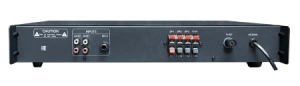 SVS Audiotechnik STA-80 Микшер-усилитель для систем Public Address в Толбазах