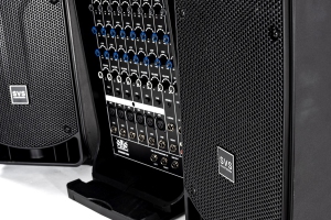 SVS Audiotechnik STAGESET 600 Акустический комплект активный в Толбазах