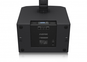 Turbosound iNSPIRE iP3000 модульная аудио колонна 2000Вт в Толбазах