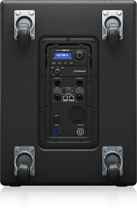 Turbosound iQ15B сабвуфер активный в Толбазах