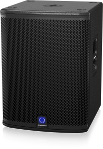 Turbosound iQ15B сабвуфер активный в Толбазах