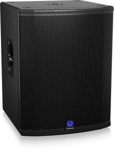 Turbosound iQ18B сабвуфер активный в Толбазах