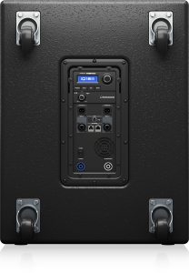 Turbosound iQ18B сабвуфер активный в Толбазах