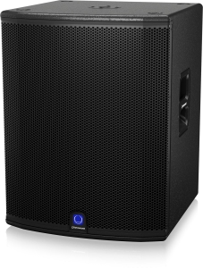 Turbosound iQ18B сабвуфер активный в Толбазах