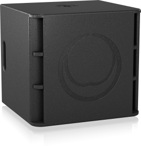 Turbosound Milan M15B сабвуфер активный в Толбазах