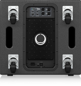 Turbosound Milan M15B сабвуфер активный в Толбазах