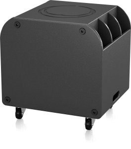 Turbosound Milan M18B сабвуфер активный в Толбазах