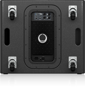 Turbosound Milan M18B сабвуфер активный в Толбазах