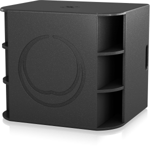 Turbosound Milan M18B сабвуфер активный в Толбазах
