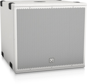Turbosound NuQ115B-AN Активный сабвуфер в Толбазах