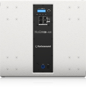 Turbosound NuQ115B-AN Активный сабвуфер в Толбазах