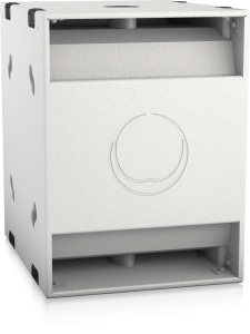 Turbosound NuQ118B-AN Активный сабвуфер в Толбазах