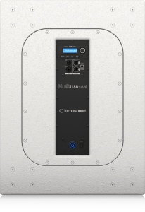 Turbosound NuQ118B-AN Активный сабвуфер в Толбазах