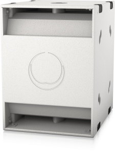 Turbosound NuQ118B-AN Активный сабвуфер в Толбазах