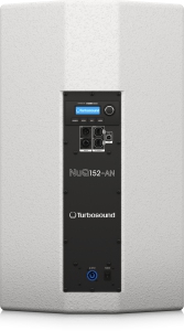 Turbosound NuQ152-AN Активная акустическая система в Толбазах