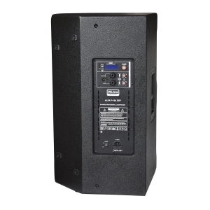 XLine ALFA P-15A DSP Акустическая система активная с DSP и Bluetooth в Толбазах