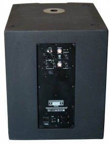 XLine ALFA P-15A SUB Сабвуфер активный в Толбазах