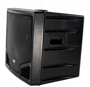 XLine SPX-18A SUB Сабвуфер активный в Толбазах